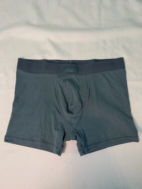 Skims Men’s Boxer Bottoms Size Large NWOT